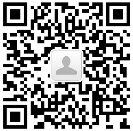 WeChat scan code